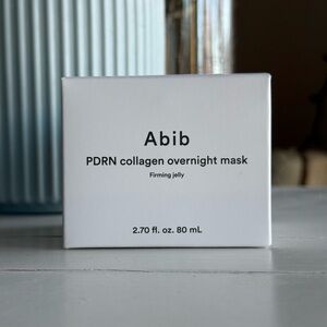 ABIB PDRN Collagen Overnight Mask 80ml